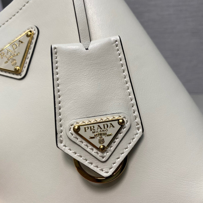 Amelia- PRDA  LUXURY BAGS - 726