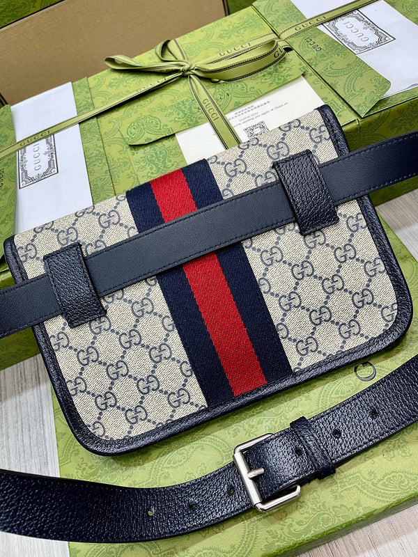 Amelia- GUKI Women Bags - 756