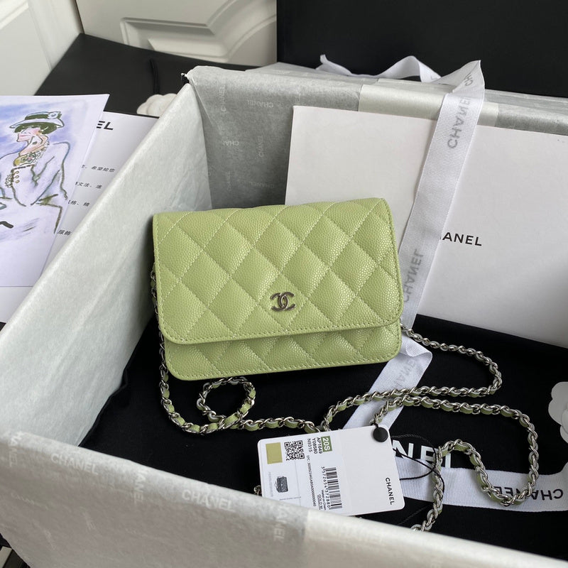 Amelia- CHL Bags - 6494