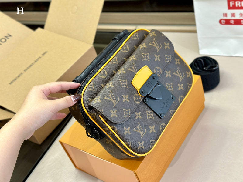 Amelia - LV Bags - 14468