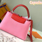 Amelia's Bag Gallery - LOV Bags - 1139