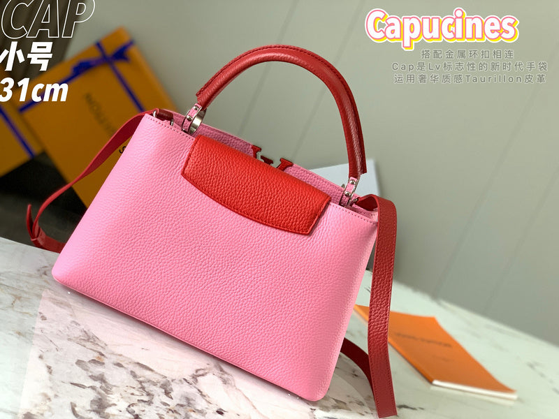 Amelia's Bag Gallery - LOV Bags - 1139