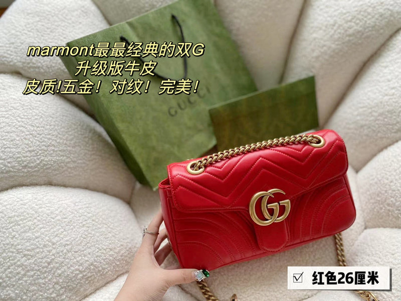 Amelia  - GCI Bags - 11632