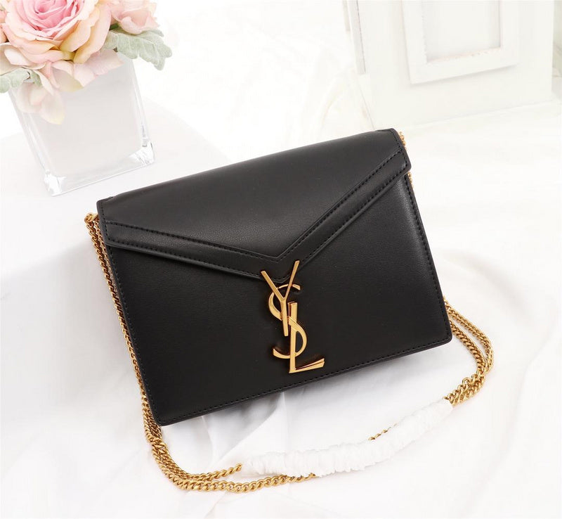 Amelia - YSL Bag - 2828