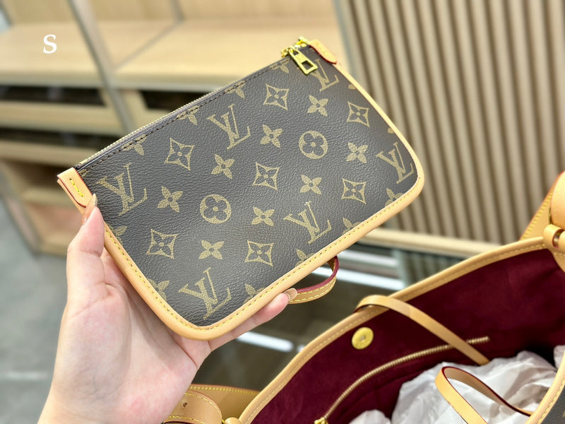 Amelia - LV Bags - 14588