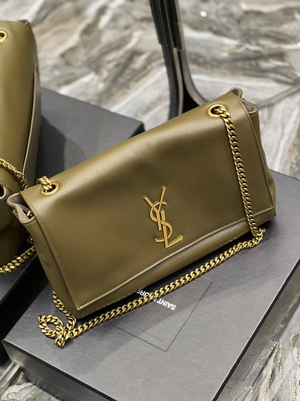 Amelia - YSL Bag - 4207