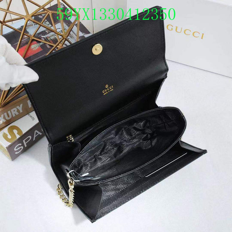 Amelia - GCI Bags - 10363