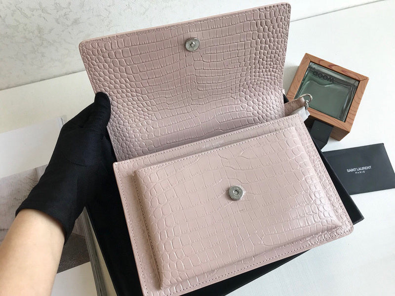 Amelia - YSL Bag - 2171