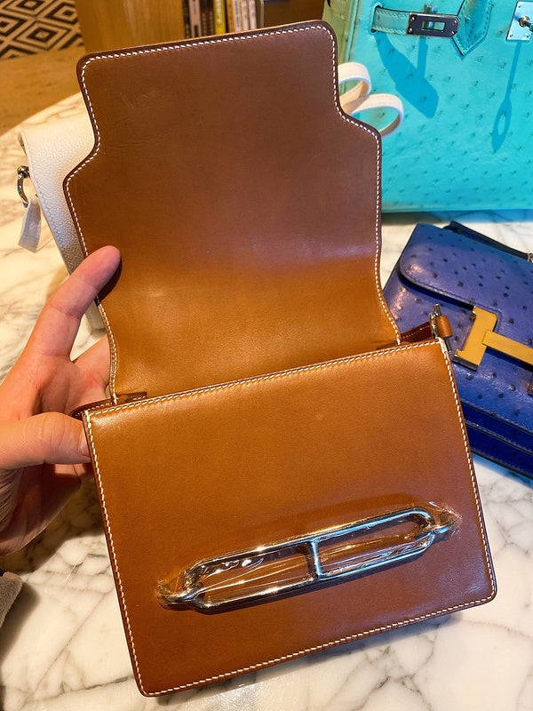 Amelia - HMS Bags - 1748