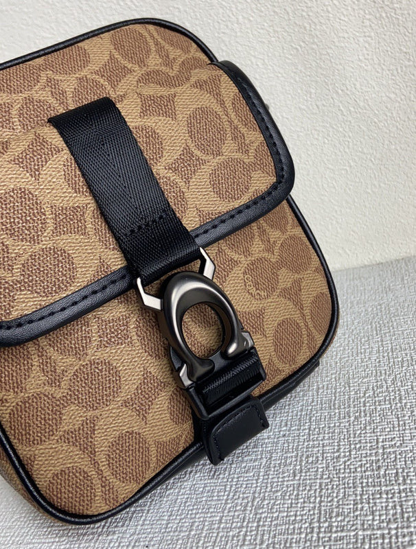 Amelia-i CAH Bags - 097