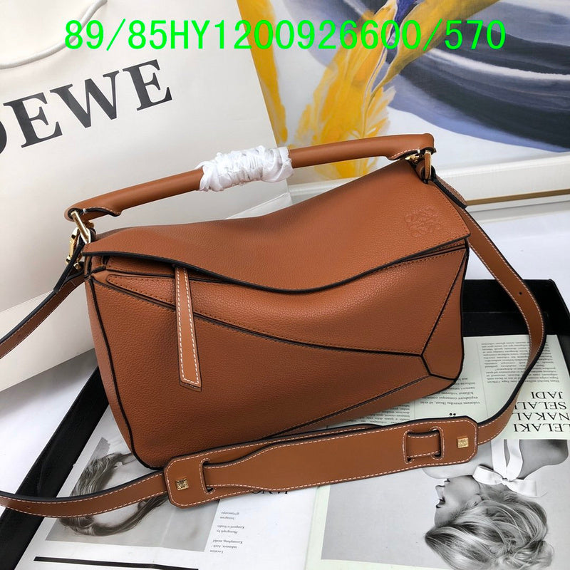 Amelia - LWE BRANDED BAGS - 282