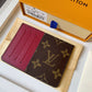 Amelia- LOV  Luxury  Wallets - 688