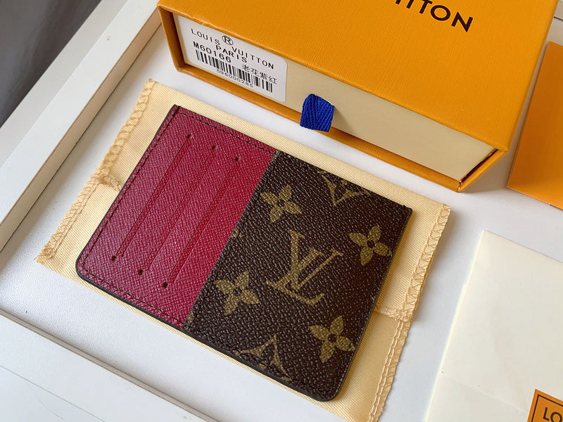 Amelia- LOV  Luxury  Wallets - 688