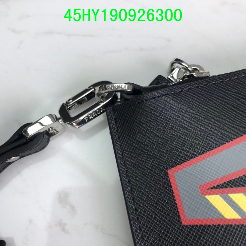 Amelia - PD Wallet - 301