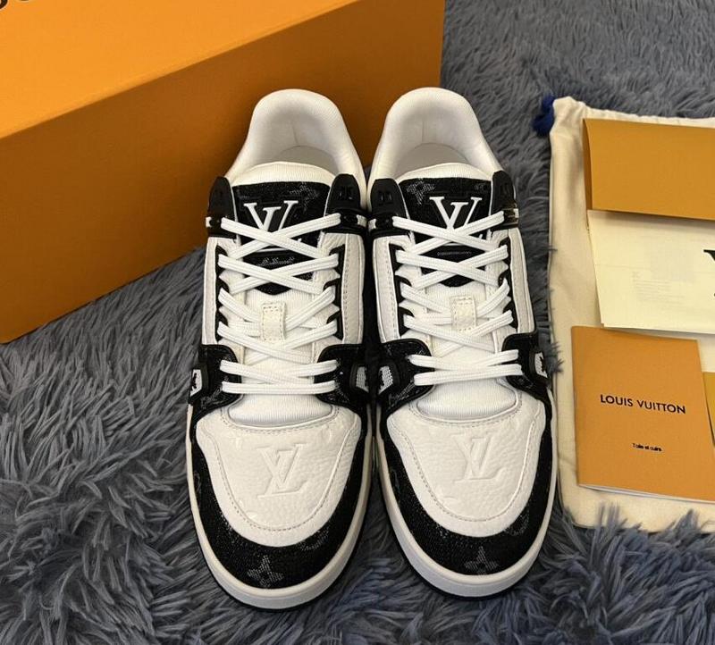AmeliaLuxury - LOV Men Shoes - 1193