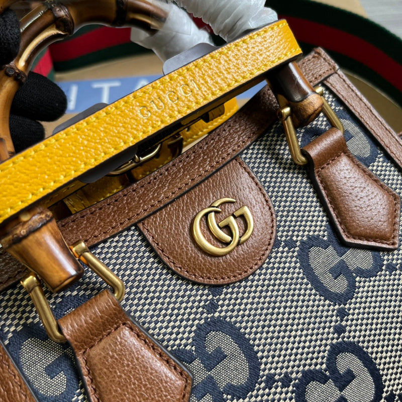 Amelia- GCI Bags - 5400
