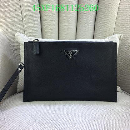 Amelia - PD Wallet - 199