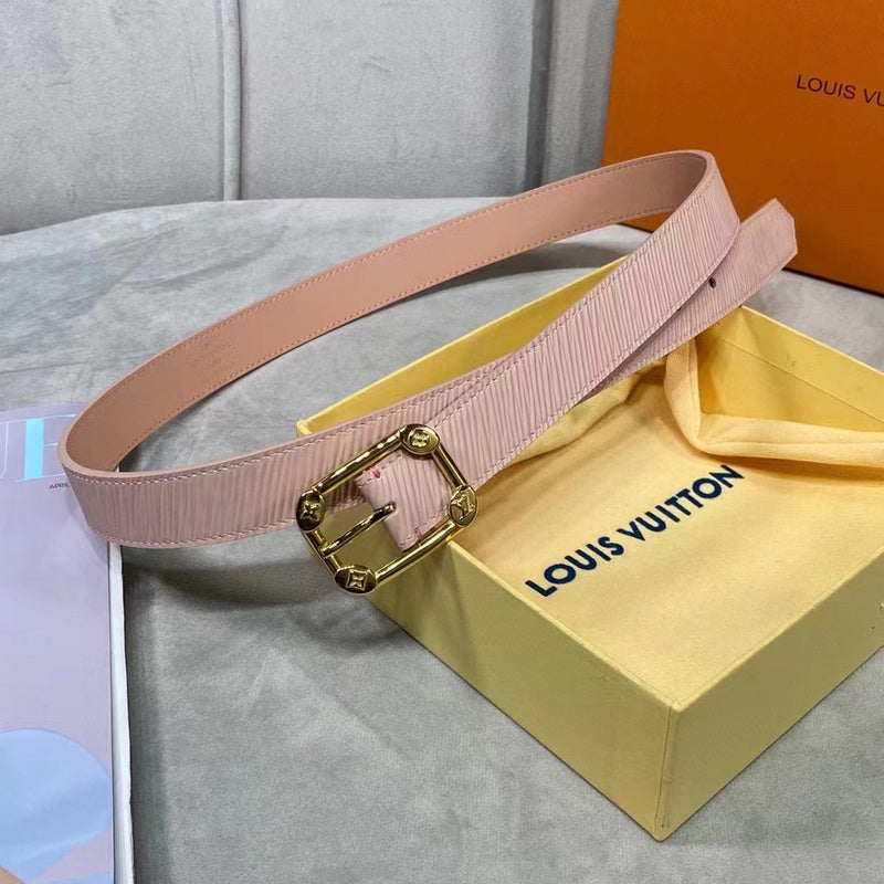 Amelia - LOV Belts - 043
