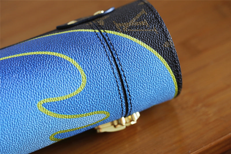 Fan Fashion Lu-Vi bags - 9361