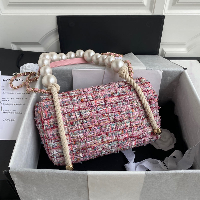 Amelia- CHL Bags - 7417
