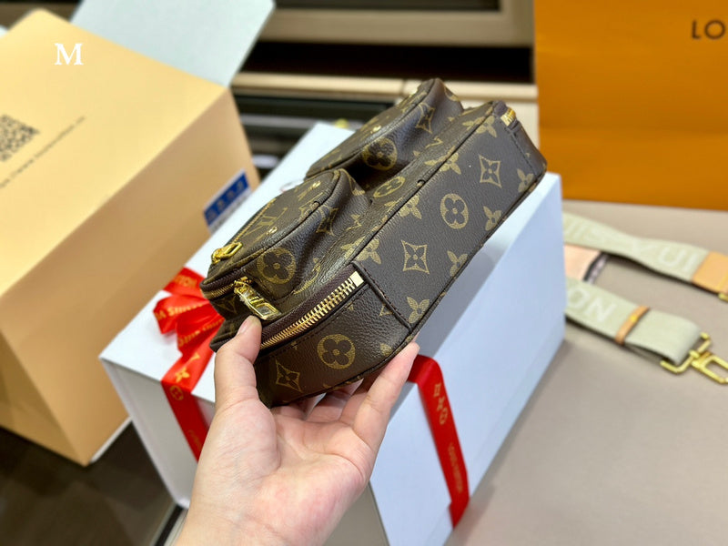 Amelia - LV Bags - 15012