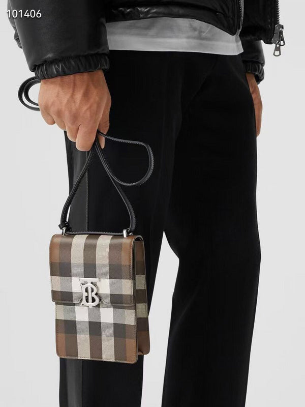 B-Berry Bags - Women Ameliave Luxury Bags - 445