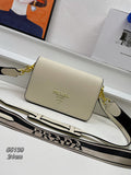 Amelia- PRDA  LUXURY BAGS - 189