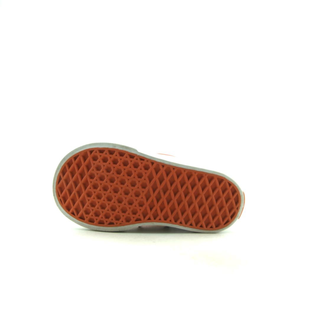 VANS OFF THE WALL