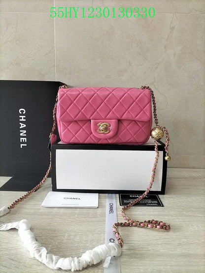 Amelia - CHL Bags - 1584