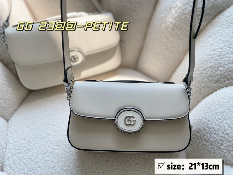 Amelia  - GCI Bags - 11588