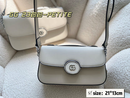 Amelia  - GCI Bags - 11588
