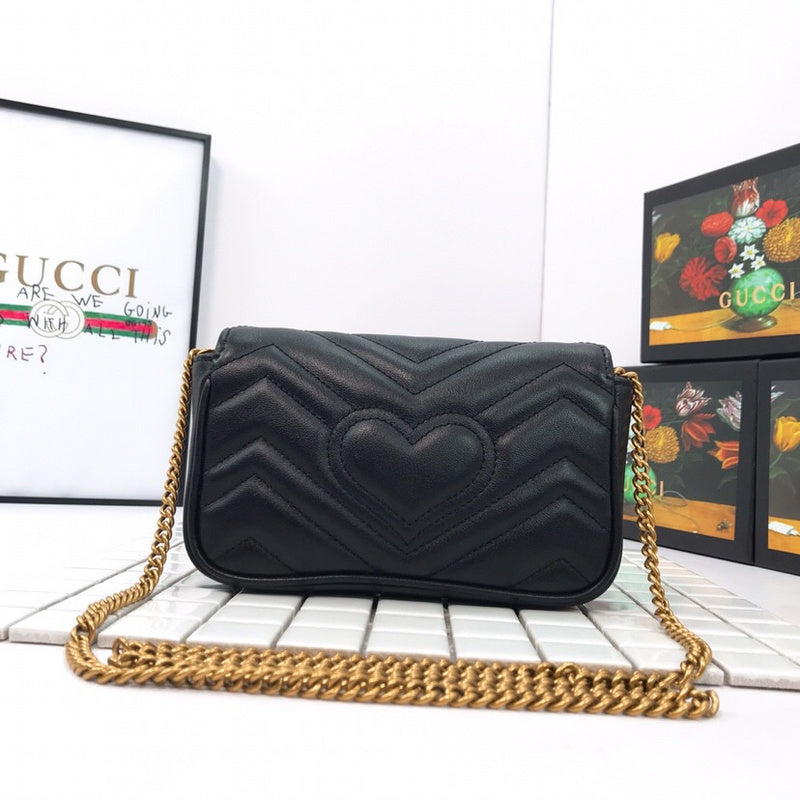 Amelia Fashion - GCI Bags - 2574