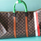 Fan Fashion Lu-Vi bags - 11179