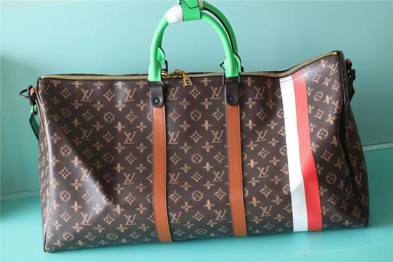 Fan Fashion Lu-Vi bags - 11179