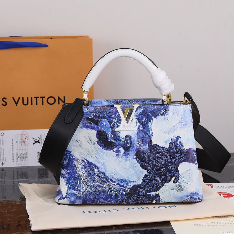 Amelia- GUKI Women Bags - 1386