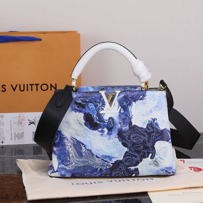 Amelia- GUKI Women Bags - 1386