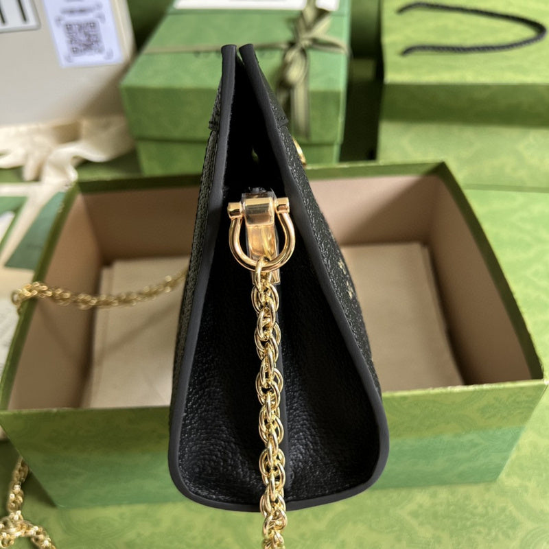 Amelia- GCI Bags - 328