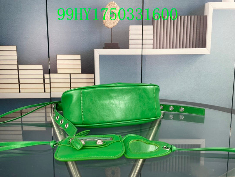 Amelia - BGA Bags - 2355