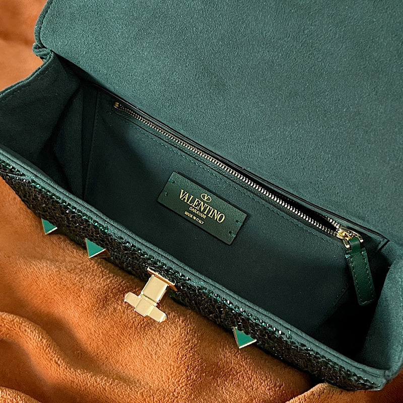 VAL LUXURY BAGS - FOR FASHION LOVERS  AFFORDABLE LUXURY BAGS- 977