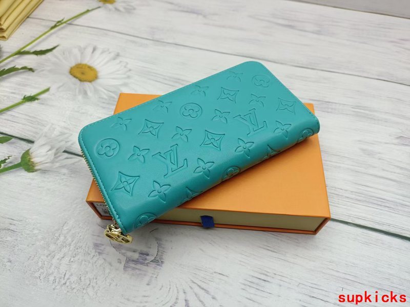 Amelia- Mix Wallets - 680