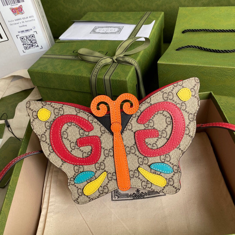 Amelia - GCI Bags - 5992