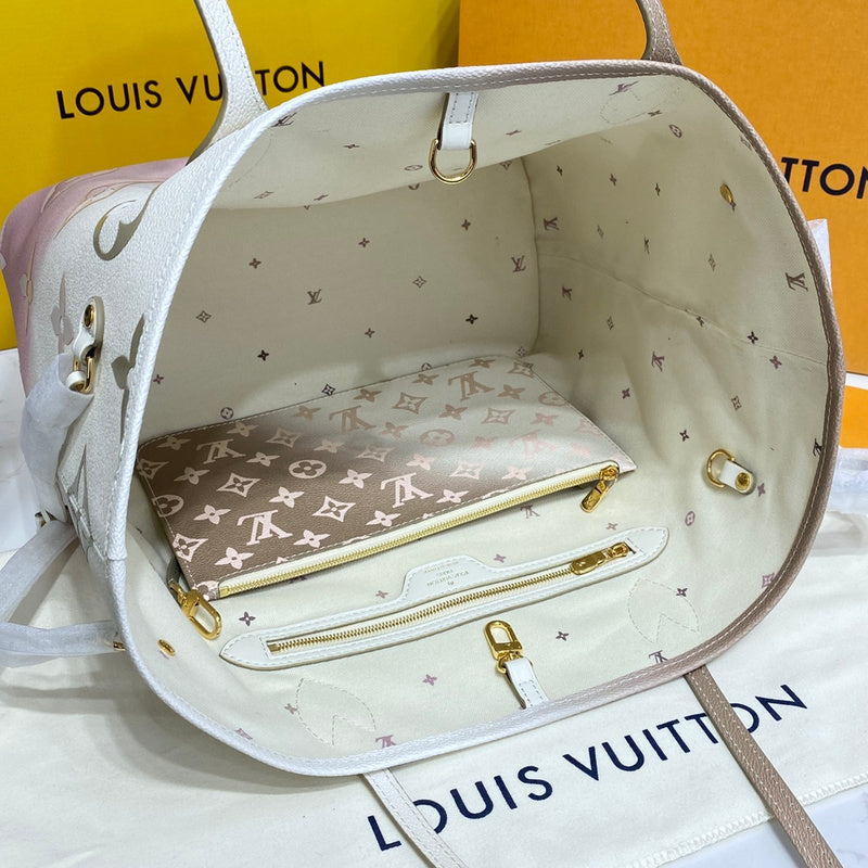 Fashion Lu-Vi bags - 3410