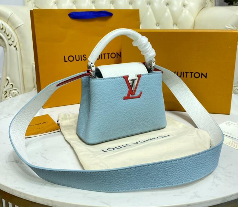 AmeliaLuxury - LOV Bags - 2350