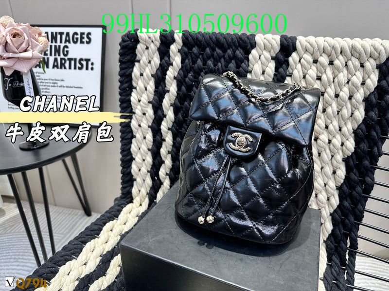 Amelia - CHL Bags - 1015