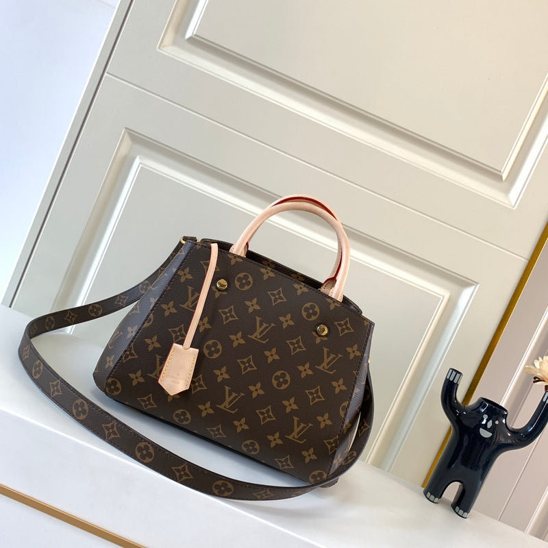 Amelia's Bag Gallery - LOV Bags - 682