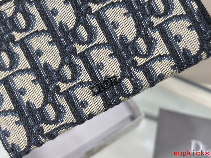 Amelia- Mix Wallets - 229