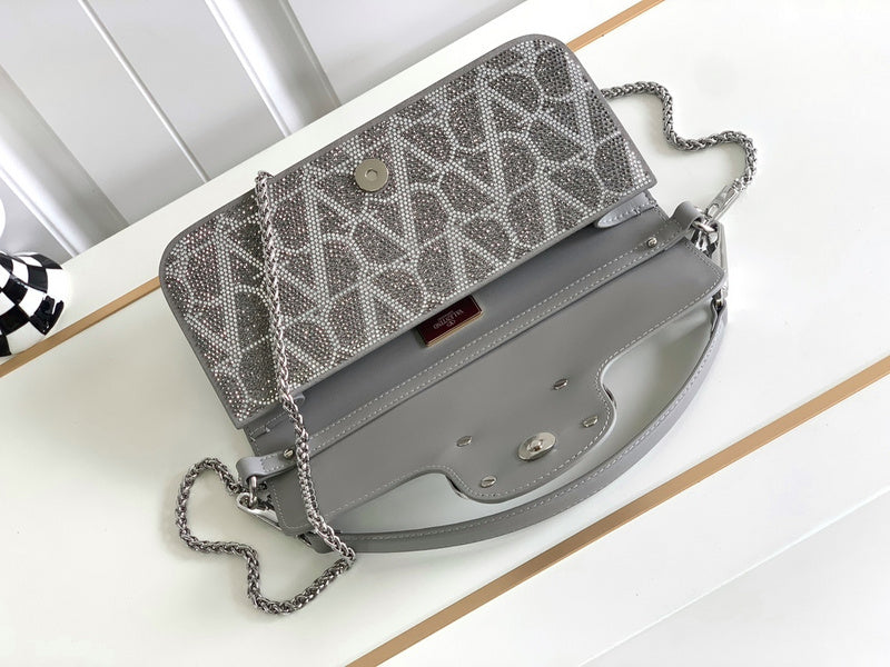 Amelia- VEL WOMEN LUXURY BAGS - 627