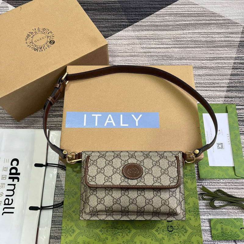 Amelia- GCI Bags - 5219