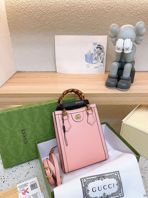 Amelia  - GCI Bags - 11745