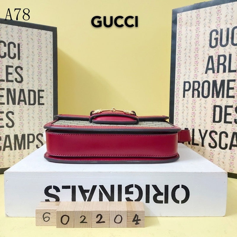 Amelia - GCI Bags - 10221